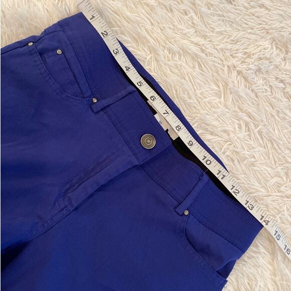 89th + MADISON Pants Women Sz 6P Gently used - Picture 5 of 10